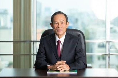 THƯ CHÚC MỪNG CỦA CHỦ TỊCH HĐQT TẬP ĐOÀN NHÂN KỶ NIỆM 92 NĂM NGÀY TRUYỀN THỐNG NGÀNH CAO SU VIỆT NAM
